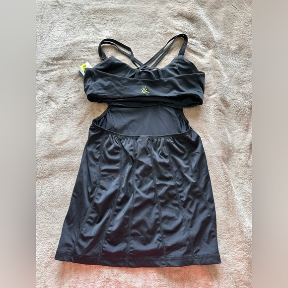 Bodypop Tank Top - Picture 3 of 7